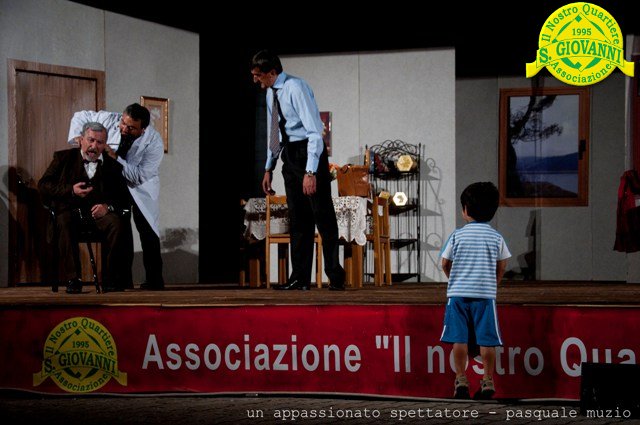 Concorso Fotografico 2011